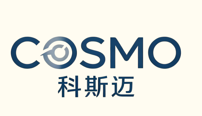 Fuan Cosmo Electronics Co., Ltd. logo