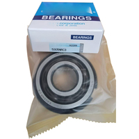 Roulements à contact angulaire 7024 7024UADDTBT/GMP4 Roulements d'arbre principal 7024UAD 7024-XL-MP-UA 7024BGM 7024MP Taille 120x180x28mm