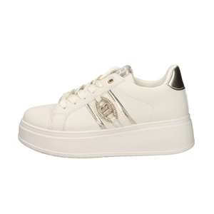 Zapatillas Bajas 9205 Beige - Product Image 1