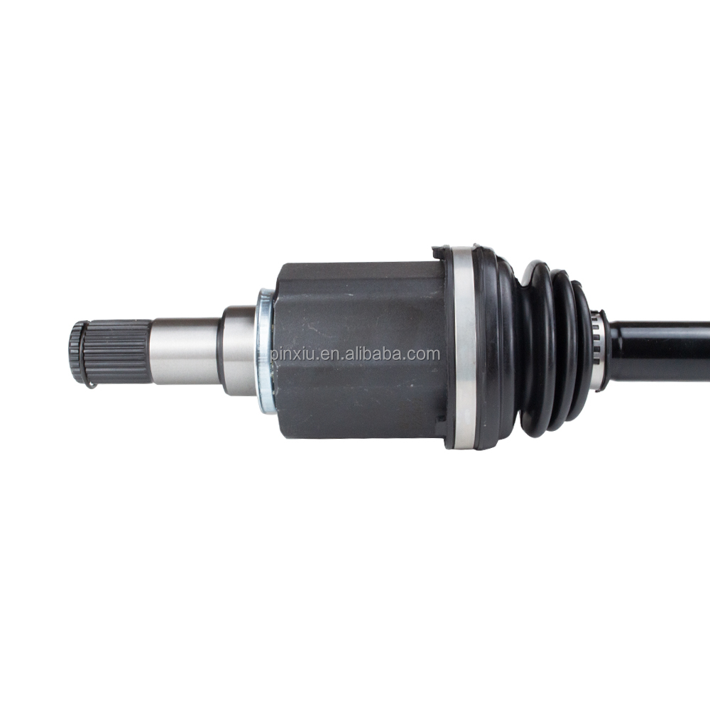 MAZDA 3 Spare Parts - High Quality Axle Shaft & CV Joints