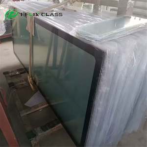 Ventana, Puerta, Baño, Piscina, Vidrio Blindado, Vidrio Serigrafiado - Product Image 3