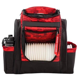 Muestra Gratuita, Bolsa de Golf Deportiva de Diseño Duradero y Resistente al Agua, con Correas para el Hombro, Venta al Por Mayor - Product Image 1