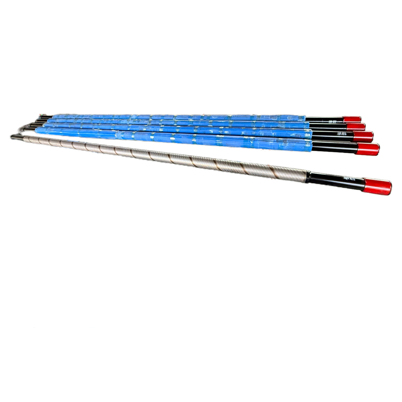 DongJiang BW600 Electric Mud Pump Drill