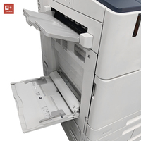 TENGNENG Copieur A3 noir et blanc remis à neuf pour Xerox Altalink B8155 Impression Copie Numérisation Imprimante multifonctionnelle