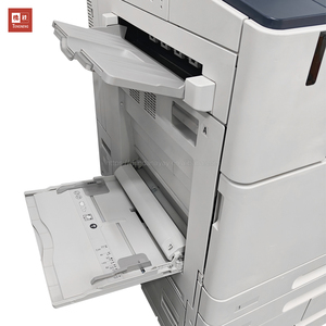 Tengneng tân trang lại A3 Đen & Trắng Máy Photocopy cho Xerox altalink b8155 in sao chép quét Máy in đa chức năng - Product Image 5