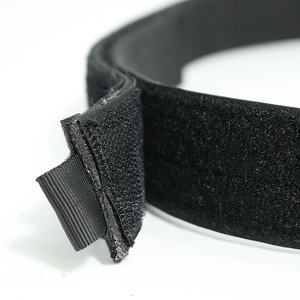 Stock d'usine 1.5/2 "<span class=keywords><strong>ceinture</strong></span> intérieure tactique en Nylon <span class=keywords><strong>ceinture</strong></span> antidérapante sans boucle avec doublure pour la <span class=keywords><strong>ceinture</strong></span> <span class=keywords><strong>de</strong></span> sécurité à usage extérieur - Product Image 5