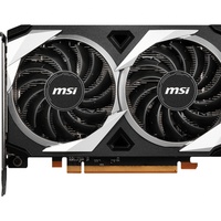 Nouvelle carte graphique M-S-I RX 6500 XT MECH 2X 4G pour ordinateur de bureau de jeu, GPU de jeu RX 6500 XT