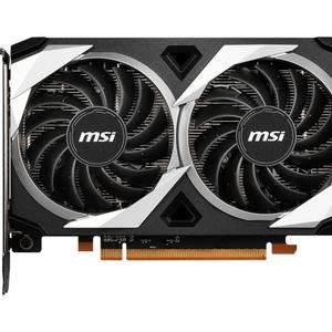 Nouvelle carte graphique en Stock MSI RX 6500 XT MECH 2X 4G pour les jeux de bureau GPU RX 6500 XT - Product Image 3