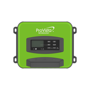 12V 24V 40A MPPT <b>Solar</b> <b>Charge</b> <b>Controller</b> AGM Gel Lead Acid LiFePO4 Battery <b>Solar</b> Charger with LCD Display Dual USB - Product Image 1