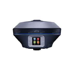RTK GPS สำรวจที่ดิน IRTK5X Hi เป้าหมายอัพเกรดล่าสุดของกลุ่มดาวทั้งระบบ Hi-Target GNSS - Product Image 4