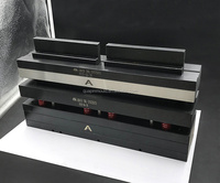 Outils de pliage Quapin pour presse plieuse, outils de persiennes, matrices de formage pour machine-outil Amada