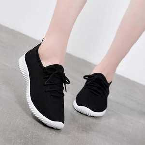 Zapatillas Deportivas <span class=keywords><strong>de</strong></span> Mujer 2026, Transpirables, Clásicas, a la Moda, con Cordones, Impermeables, para <span class=keywords><strong>Tenis</strong></span> - Product Image 3