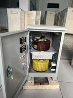 Stabilisateur de tension monophasé DBW-H-10KVA entièrement AC 110V 220V pour appareils électroménagers : climatisation, réfrigérateur