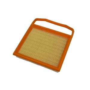 Filtre à air de voiture de moteur de pièces de rechange automatiques d'approvisionnement d'usine d'automobiles pour Mercedes Benz 03C 129 620 F - Product Image 1