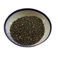 Agent de sulfuration au disulfure de fer de haute qualité, poudre de sulfure de fer 200 mesh pour l'industrie des meules à résine et des minerais de cuivre-fer
