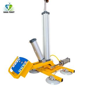 <span class=keywords><strong>150kg</strong></span> 300kg Mini elevador de vacío de vidrio neumático - Product Image 1