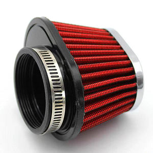 Filtro de Aire de Alto Flujo Universal, Sistema de Admisión de Aire Frío, Filtro de Rendimiento para Motor de Automóvil, Repuestos Automotrices al por Mayor - Product Image 3