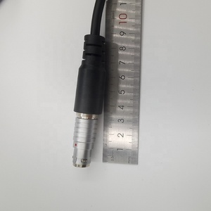 Cable de Contacto Multicoaxial para Transmisión a HD-SDI - Product Image 2