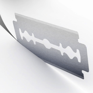 <strong>Double</strong> <strong>Edge</strong> Safety Disposable <strong>Razor</strong> Sweden Stainless Steel Blade Portable Shaving <strong>Razor</strong> With Comb For Hospital - Product Image 6