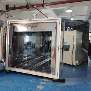 Su misura PLC <span class=keywords><strong>a</strong></span> circolazione calda aria forno in fibra composito di essiccazione forno <span class=keywords><strong>a</strong></span> <span class=keywords><strong>secco</strong></span> di sterilizzazione <span class=keywords><strong>a</strong></span> caldo macchina con CE - Product Image 5