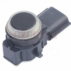 Capteur de stationnement PDC pour Renault Clio IV Captur Espace <span class=keywords><strong>V</strong></span> Kadjar Koleos II Talizman <span class=keywords><strong>Megane</strong></span> scénic IV 253A44101R 253A49995R - Product Image 1