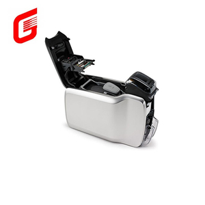 Tốt nhất bán ngựa vằn gốc zc300 đơn hoặc hai mặt <span class=keywords><strong>ID</strong></span> Máy in thẻ 300dpi hiệu suất cao - Product Image 3