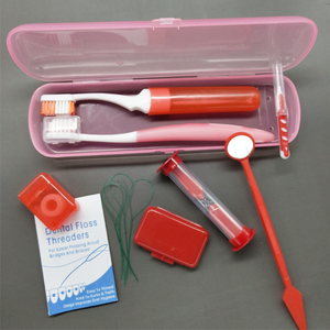 Personalizado portátil 8 en 1 viaje Dental ortodoncia higiene bucal juego <span class=keywords><strong>de</strong></span> limpieza Dental escalador manchas <span class=keywords><strong>de</strong></span> <span class=keywords><strong>dientes</strong></span> <span class=keywords><strong>limpiador</strong></span> <span class=keywords><strong>de</strong></span> sarro - Product Image 3