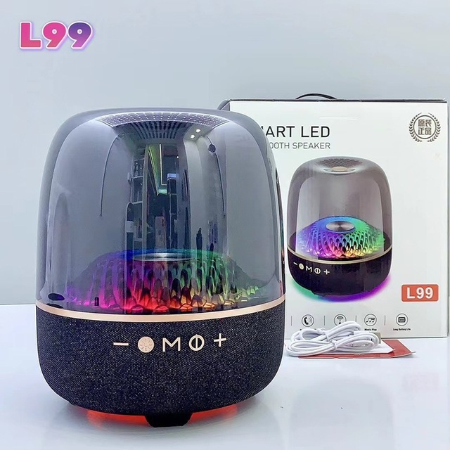Outdoor Party Portable for 5.3 Speaker Dynamic RGB Lights 5000-10000mAh Battery 50-100W Loud Output Wireless Waterproof