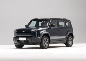 Chery Fengyun <span class=keywords><strong>X3</strong></span> 2025 Modelo 205 4WD Edición de moda SUV híbrido <span class=keywords><strong>enchufable</strong></span> Vehículo de nueva energía Diseño compacto - Product Image 2