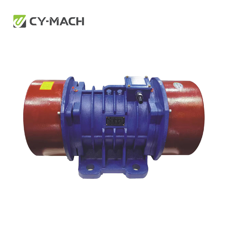 High Torque Vibration Motor Electric for