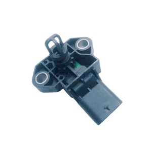 Capteur de pression d'admission E1107563 P700000318 pour Audi Volkswagen Touareg, nouvelle pièce de rechange - Product Image 1
