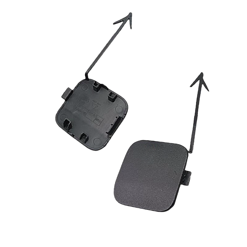 Wuling Hongguang Mini Front Bumper Tractor Hook Cover 22 Mini Front Bumper Tractor Hook Cover