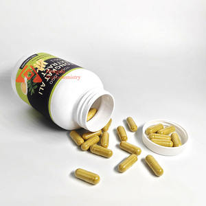 Заводская поставка, экстракт корня тонгката Али, натуральный 2% порошок эврикоманона тонгката Али 200:1 - Product Image 6