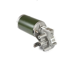 Motor de engranajes rectos Transmotec 12VDC 6.3Rpm 0.29W para aplicaciones industriales - Product Image 5