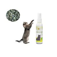 Private Label Pure Natural Catnip Cat Kitten Behavior Control Stimulating Catnip  Spray - China Pet Products and Pet Product price