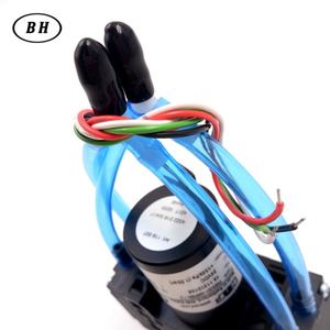 Fabriqué en Suisse, pompe à vide haute performance 6260 Reiden 1,5 bar 24 VDC Knf Parker, pompe à encre Knf Big PM26301-NMP85.1.2 pour imprimante céramique - Product Image 3