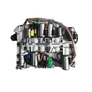 Conjunto de cuerpo de válvulas de transmisión automática TF71SC, pieza de motor para accesorios de automóviles Chang'an - Product Image 2