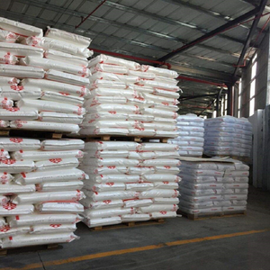 วัตถุดิบพลาสติกมีความยืดหยุ่นเม็ดพีวีซีโพลีไวนิลคลอไรด์ - Product Image 6