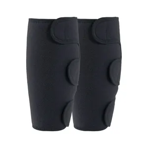 Neoprene Adjustable Shin <strong>Splint</strong> Support Lower Leg <strong>Compression</strong> Wrap Calf Sleeve - Product Image 5
