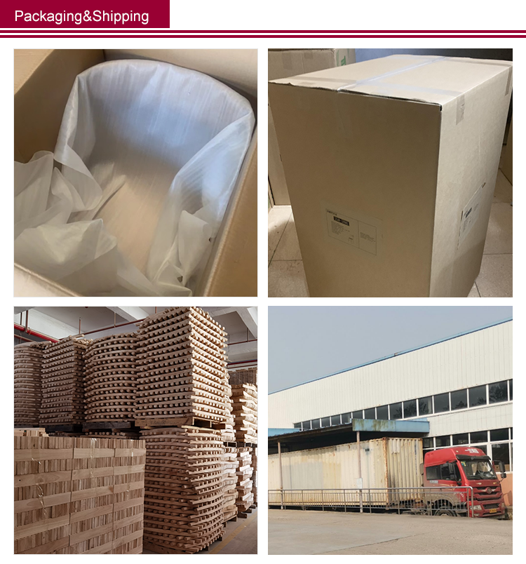 Modern Solid Wood Dining Table and Chair Dining Room Furniture Set