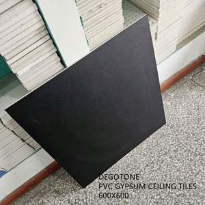 Plafond suspendu en plâtre de haute qualité, norme de résistance, ventilation optimisée, plaque de plâtre perforée, <span class=keywords><strong>grille</strong></span> de plâtre perforée pour usine - Product Image 3