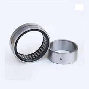 Rodamientos de Agujas con Anillo <span class=keywords><strong>Interior</strong></span> Na4902 Na 4902 <span class=keywords><strong>15</strong></span>*28*13mm <span class=keywords><strong>Rodamiento</strong></span> Excéntrico Completo de Alta Carga para Máquinas Servicio OEM - Product Image 5