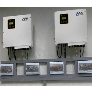 मेगेरेवो इन्वर्टर के साथ एक सनलाइन <span class=keywords><strong>16000</strong></span> वाट पावर के लिए मेगेरेवो इन्वर्टर - Product Image 4