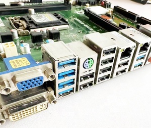 Ordinateur embarqué Micro-ATX Advantech SIMB-683G2 SIMB-683 SIMB-683G2-00A1E REV.1.01B Intel H81 Intel Core I7/ I5/ I3 en stock - Product Image 6