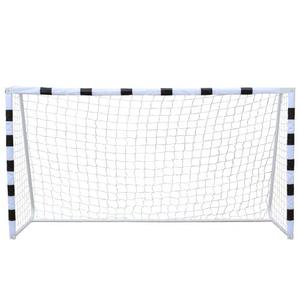 Fútbol portátil por Marco 5.2ft de alto, puerta de fútbol, parque de patio para partidos de fútbol juvenil - Product Image 2