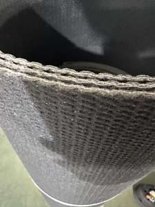 Fabrika doğrudan e-ticaret lojistik ekspres teslimat sıralama özel konveyör bant <span class=keywords><strong>PVK</strong></span> lojistik konveyör bant - Product Image 3