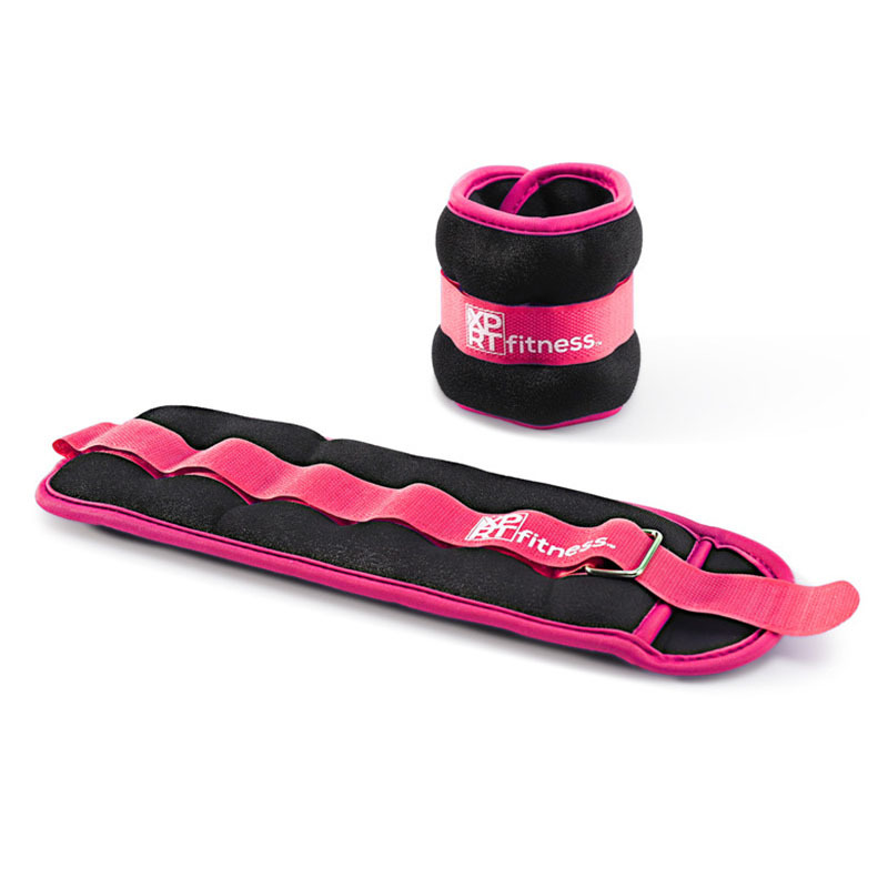 Custom Sand Filled Ankle Wrist Sand