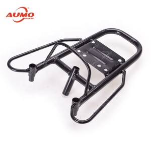 Mejor <span class=keywords><strong>precio</strong></span> vespa transportín trasero portaequipajes para BT49QT-9 motocicletas scooters - Product Image 1