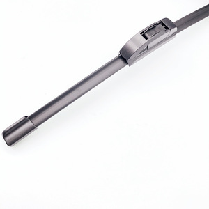 Fabrika toptan 14 ''-26 ''araba sileceği u-kanca 2 nesil pencere sileceği - Product Image 4