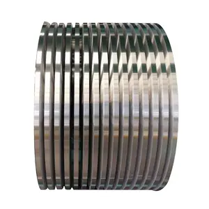 High quality wholesale aluminum narrow decorative coil aluminum tape